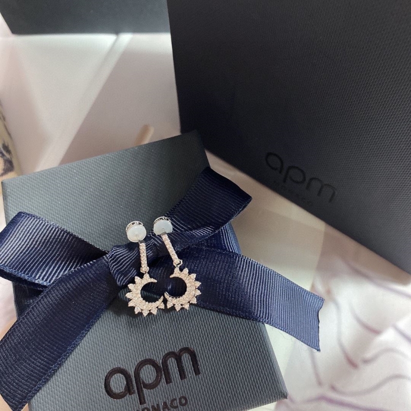 Apm Earrings